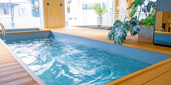 KOI Fitness & Wellness