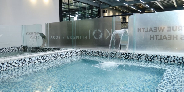 KOI Fitness & Wellness