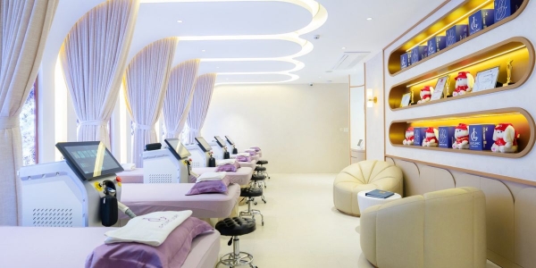 Viện Thẩm Mỹ LG Clinic