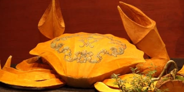 Đoàn Thái Cúc Hương arts & crafts