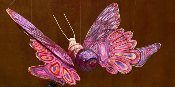 Đoàn Thái Cúc Hương arts & crafts