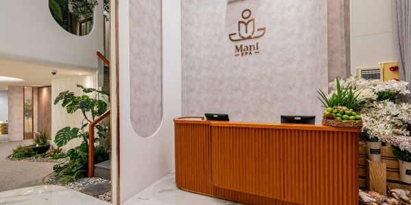Mani Spa Limited