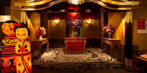 Matsuri Japanese Restaurant - Thảo Điền