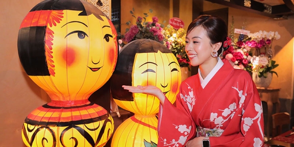 Matsuri Japanese Restaurant - Thảo Điền