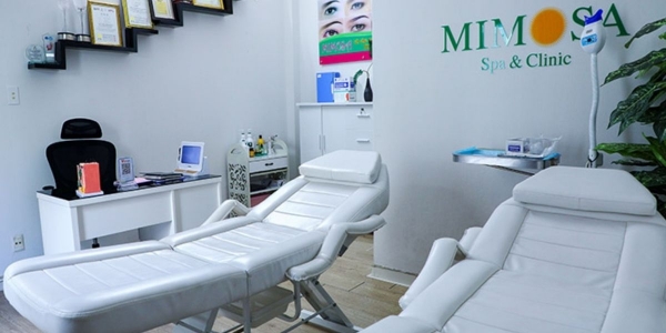 Mimosa Spa & Clinic