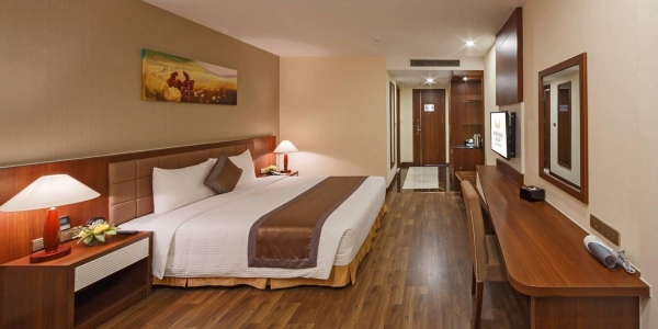 Mường Thanh Holiday Mộc Châu