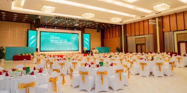 Mường Thanh Holiday Mộc Châu