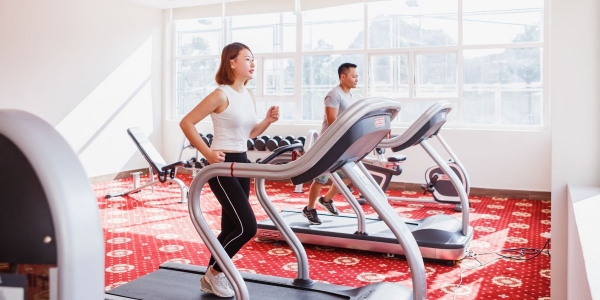 Mường Thanh Holiday Mộc Châu