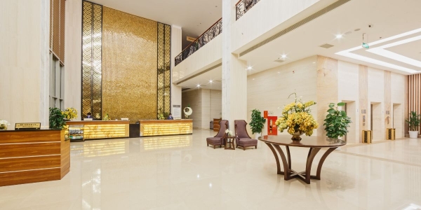 Mường Thanh Holiday Mộc Châu