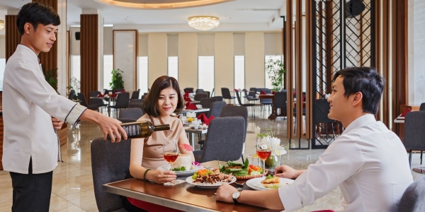 Mường Thanh Holiday Mộc Châu