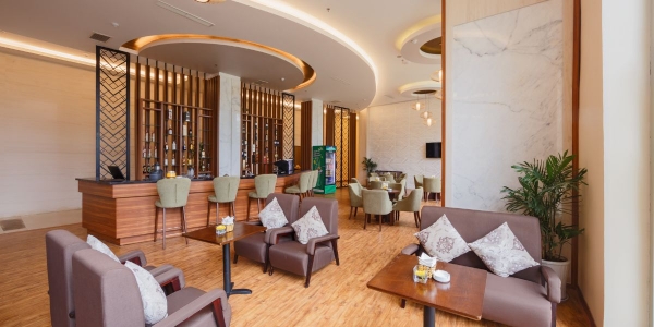 Mường Thanh Holiday Mộc Châu