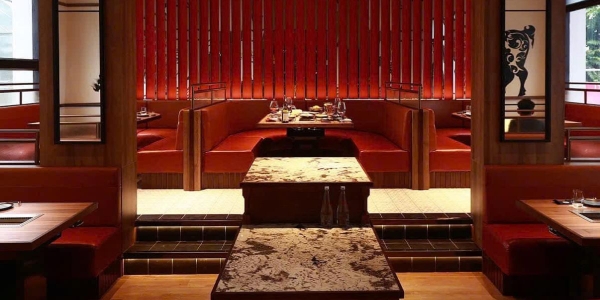 Nikusho Japanese Wagyu