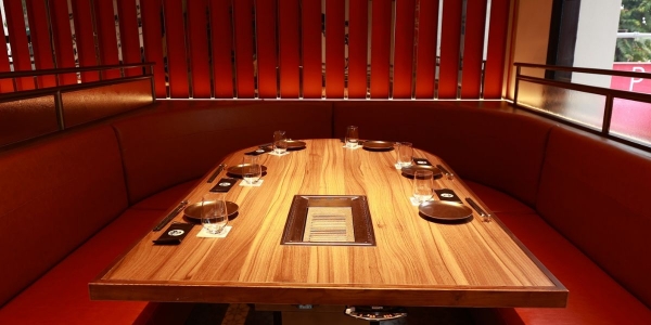 Nikusho Japanese Wagyu