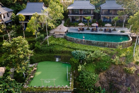 Pu Luong Casa Resort 