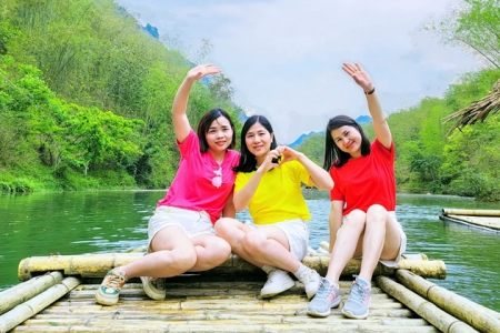 Pu Luong Casa Resort 