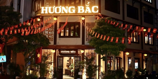 Nhà hàng Hương Bắc