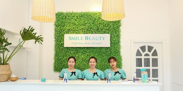 Viện Nha Khoa Thẩm Mỹ Smile Beauty