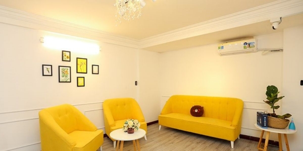 Viện Nha Khoa Thẩm Mỹ Smile Beauty