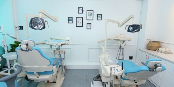 Viện Nha Khoa Thẩm Mỹ Smile Beauty