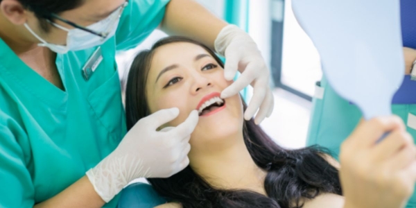 Viện Nha Khoa Thẩm Mỹ Smile Beauty