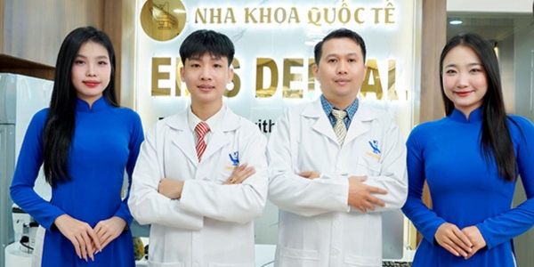 Nha Khoa Quốc Tế Emis