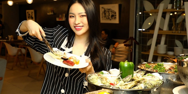 Novotel Living Saigon South