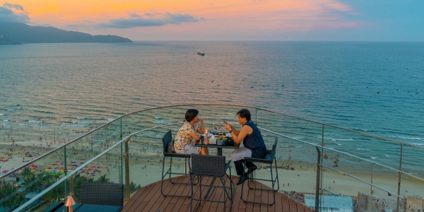 Parosand Danang Hotel