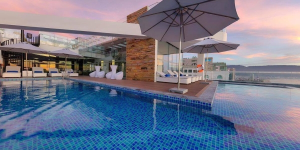 Parosand Danang Hotel