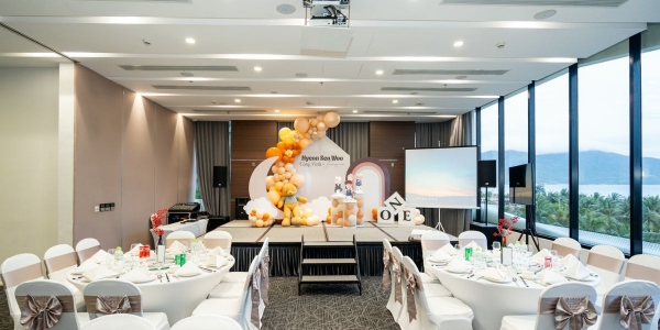 Parosand Danang Hotel