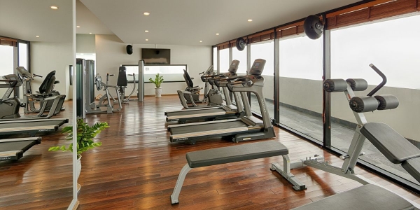 Parosand Danang Hotel