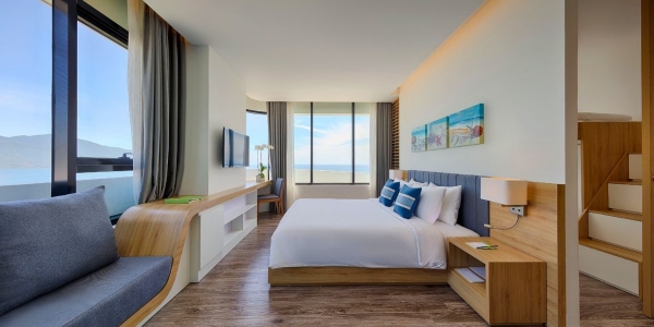 Parosand Danang Hotel