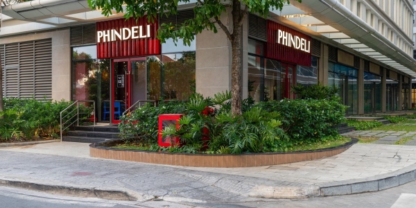PhinDeli