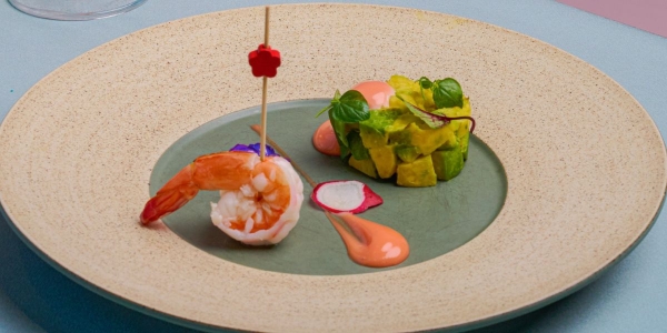 Red Bean Central Restaurant