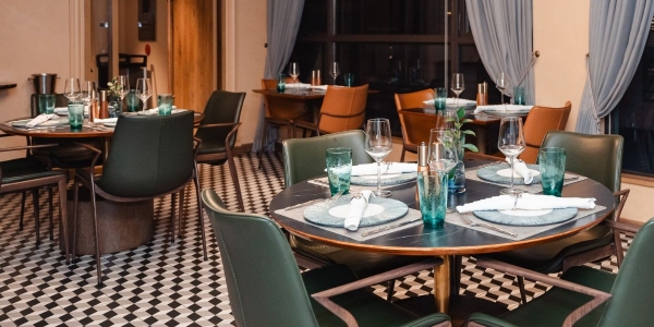 Red Bean Central Restaurant