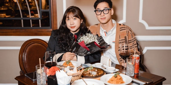 Red Bean Ma May Restaurant