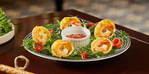 Red Bean Ma May Restaurant