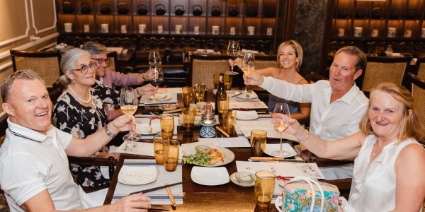 Red Bean Ma May Restaurant