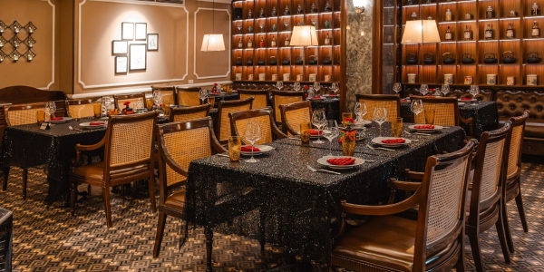 Red Bean Ma May Restaurant