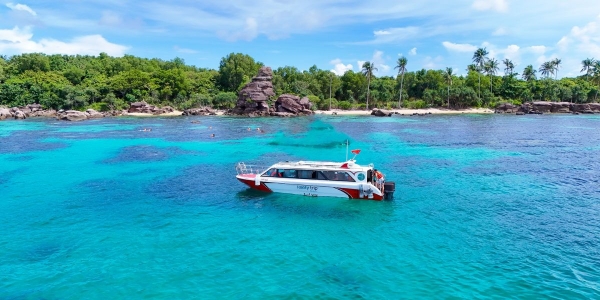 Rooty Trip Phú Quốc