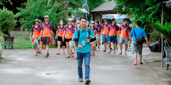 Rooty Trip Phú Quốc