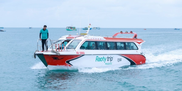 Rooty Trip Phú Quốc