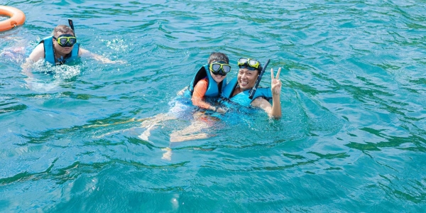 Rooty Trip Phú Quốc