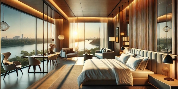 Sunrise Hà Nội Hotel