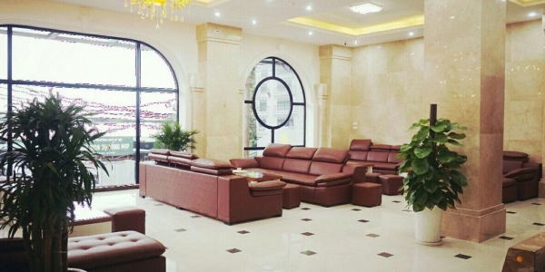 Sunrise Hà Nội Hotel