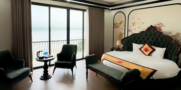 Sunrise Hà Nội Hotel