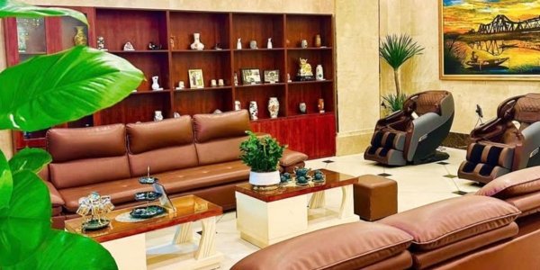 Sunrise Hà Nội Hotel