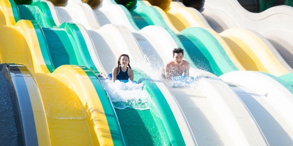 Hệ thống Sun World