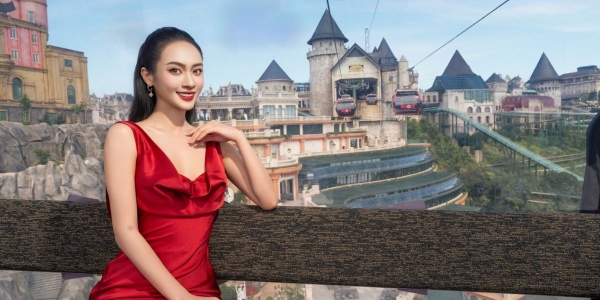 Hệ thống Sun World