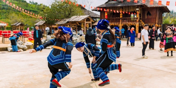 Hệ thống Sun World