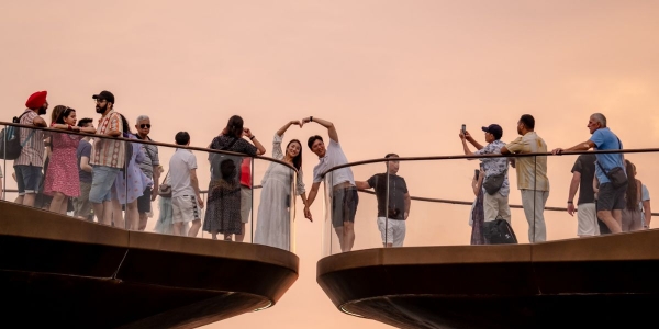 Hệ thống Sun World